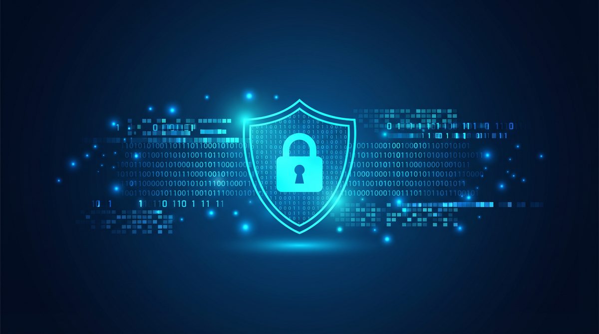 推荐加速器隐私安全保护